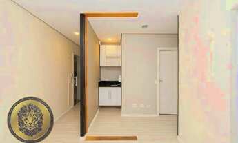 Imagem 5: Conjunto comercial com 73,74m2 privativos no lado do clube curitibano bairro Agua Verde Cu