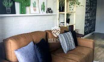 Imagem 3: Apartamento com 3 dormitórios à venda, 63 m² por R$ 370.000 - Cidade Líder - São Paulo/SP