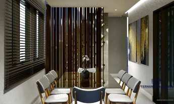 Imagem 6: Cobertura de 3 quartos à venda no Santo Antônio - Belo Horizonte/MG