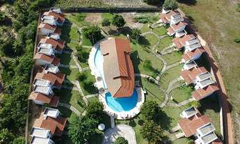 Imagem 4: Flat pronto para morar no Quinta do Rio Pipa