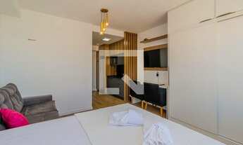 Imagem 4: Apartamento para Aluguel - Partenon, 1 Quarto, 27 m2