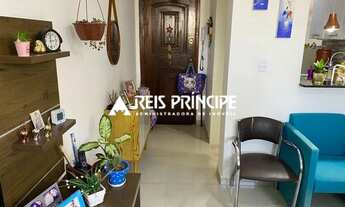 Imagem 3: Excelente apartamento com 2 quartos no Pechincha