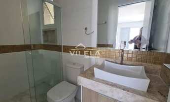 Imagem 7: Belíssimo apartamento - Recém Construído. Locação