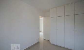 Imagem 7: Apartamento para Aluguel - Vila Mascote, 2 Quartos, 60 m2