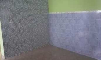 Imagem 5: Aluguel Casa com 1 dormitório