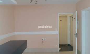 Imagem 5: Transforme sua vida com este incrível apartamento de 1 dormitório no Jardim Paulista - Apr