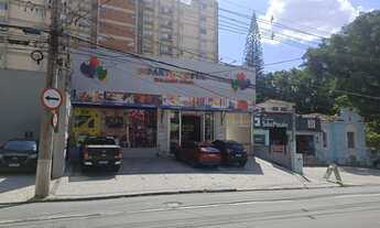 Imagem: Salão - Cambuí - Campinas