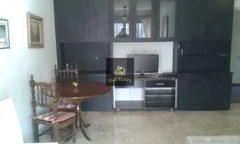 Imagem: Flat disponível no Itaim Bibi