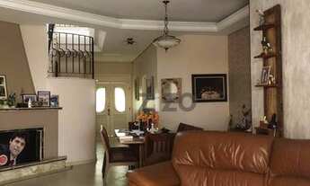 Imagem 5: Sobrado 5 quartos com piscina, churrasqueira e sala 2 ambientes no Esplanada do Sol