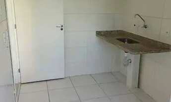 Imagem 3: Sorocaba - Apartamento Padrão - Jardim Atílio Silvano