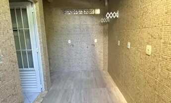 Imagem 4: CASA EM VILLAGE Casa em condomínio com 2 dormitórios