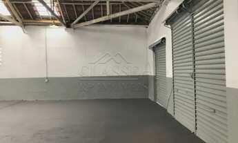 Imagem 5: Comercial Galpão em Ribeirão Preto