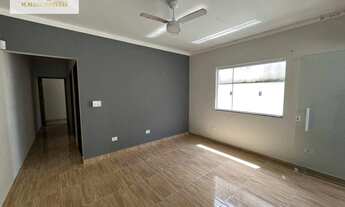 Imagem 5: Casa com 2 dormitórios para alugar, 75 m² por R$ 1.600/mês - Balneário São João Batista II