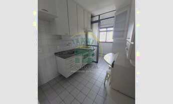 Imagem 4: Apartamento para locação - Rudge Ramos, Sao Bernardo do Campo