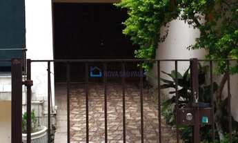 Imagem 6: Casa no Cambuci com 03 Dormitórios