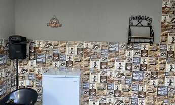 Imagem 3: Ótima localização de quartos mobiliados