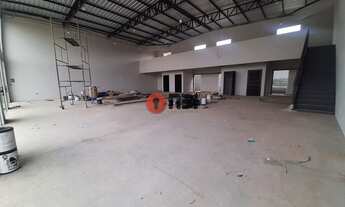 Imagem 3: MIRASSOL - Commercial / Industrial - SETLIFE RESIDENCE CLUB I