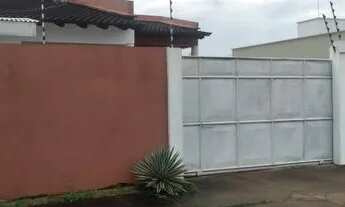 Imagem: Aluga-se casa no bairro Centenário