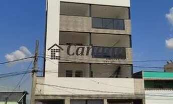 Imagem 4: IBIRITé - Padrão - Palmeiras