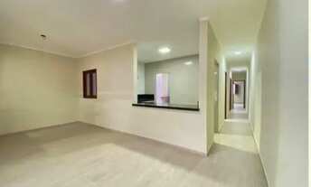 Imagem 4: Casa para venda possui 124 metros quadrados com 3 quartos em Vila Guarani (Z Sul) - São Pa