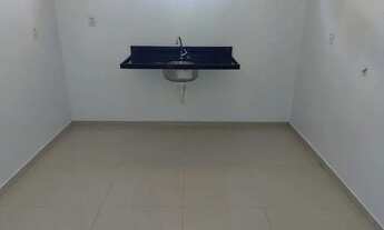 Imagem 4: Aluga casa no centenário