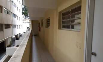 Imagem 4: Apartamento para aluguel tem 65 metros quadrados com 2 quartos em Vila Clementino - São Pa