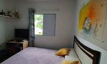 Imagem 7: Casa com 3 dormitórios, 60 m² - venda por R$ 237.000,00 ou aluguel por R$ 1.450,00/mês - B