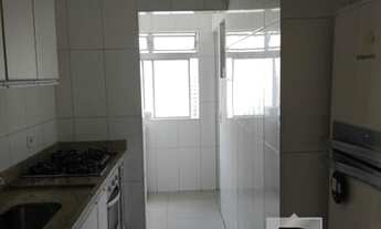 Imagem 6: Apartamento para venda possui 62 metros quadrados com 2 quartos em Alto da Mooca - São Pau