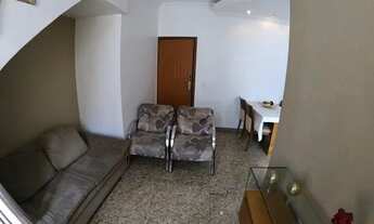 Imagem 2: BELO HORIZONTE - Apartamento Padrão - Castelo