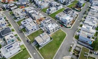 Imagem 5: CURITIBA - Terreno Padrão - São Braz