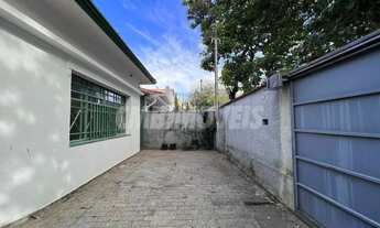 Imagem 3: Casa - Cambuí - Campinas