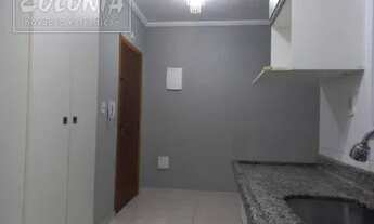 Imagem 4: Santo André - Apartamento Padrão - Utinga