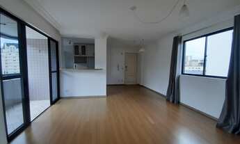 Imagem 6: Apartamento com 2 quartos para alugar por R$ 2500.00, 92.80 m2 - BATEL - CURITIBA/PR