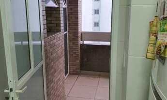 Imagem 4: Apartamento à venda 3 quartos 1 suíte 2 vagas Ellisse Baeta Neves - São Bernardo do Campo