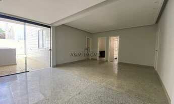 Imagem 2: Apartamento com 4 dormitórios para alugar em Belo Horizonte