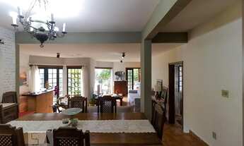 Imagem 6: Casa para Aluguel - Cidade Universitária II, 4 Quartos, 225 m2