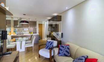 Imagem 4: Apartamento à Venda - Vila Mariana, 2 Quartos, 74 m2