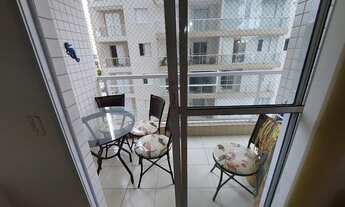 Imagem 6: Asturias - Frente Mar - apto novo 87 ms2 com 3 quartos em Vila Luis Antônio - Guarujá - SP