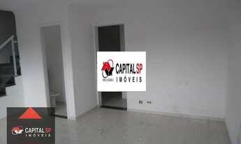 Imagem 3: Sobrado com 3 dormitórios à venda, 70 m² por R$ 500.000,00 - Vila Ré - São Paulo/SP