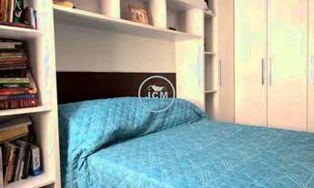 Imagem 6: Lindo apartamento sala 2 quartos