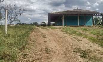 Imagem 4: Fazenda/Sítio/Chácara para venda possui 2000 metros quadrados com 2 quartos