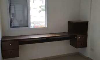 Imagem 2: Apartamento à venda em Sacomã com 69 m², 3 quartos, 1 suíte, 1 vaga