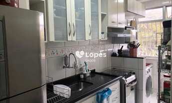 Imagem 4: Apartamento com 2 dormitórios à venda, 98 m² por R$ 275.000,00 - Engenhoca - Niterói/RJ