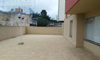 Imagem 2: Santo André - Apartamento Padrão - Vila Assunção