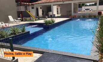 Imagem 3: Apartamento quarto e suíte no Maguari 1a locação