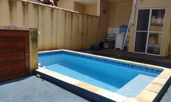 Imagem 5: Casa na praia com piscina