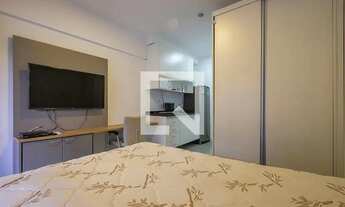 Imagem 3: Apartamento para Aluguel - Pinheiros, 1 Quarto, 25 m2