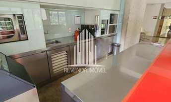 Imagem 7: Apartamento 1 dormitório com 2 vagas 70m² no Maxhaus Morumbi