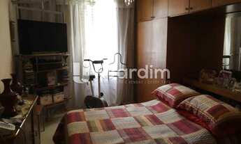 Imagem 6: Apartamento com 3 quartos à venda, 145 m² - Copacabana - Rio de Janeiro/RJ