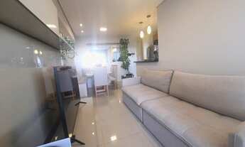 Imagem 3: Belíssimo Apartamento Próximo do Portal do Morumbi!